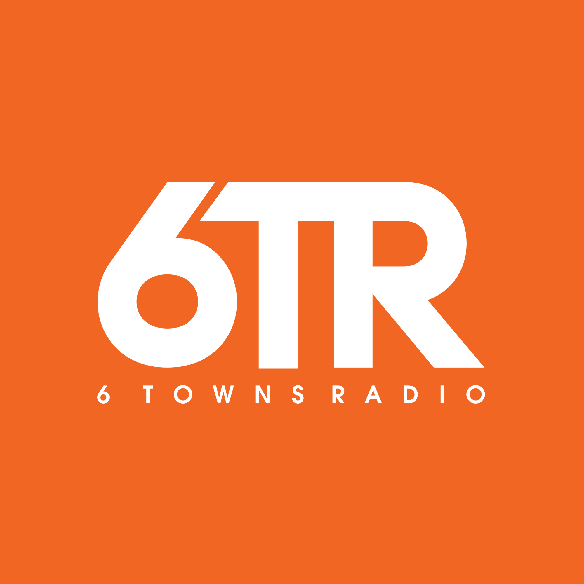 6 Towns Radio | 7pm - 12am 