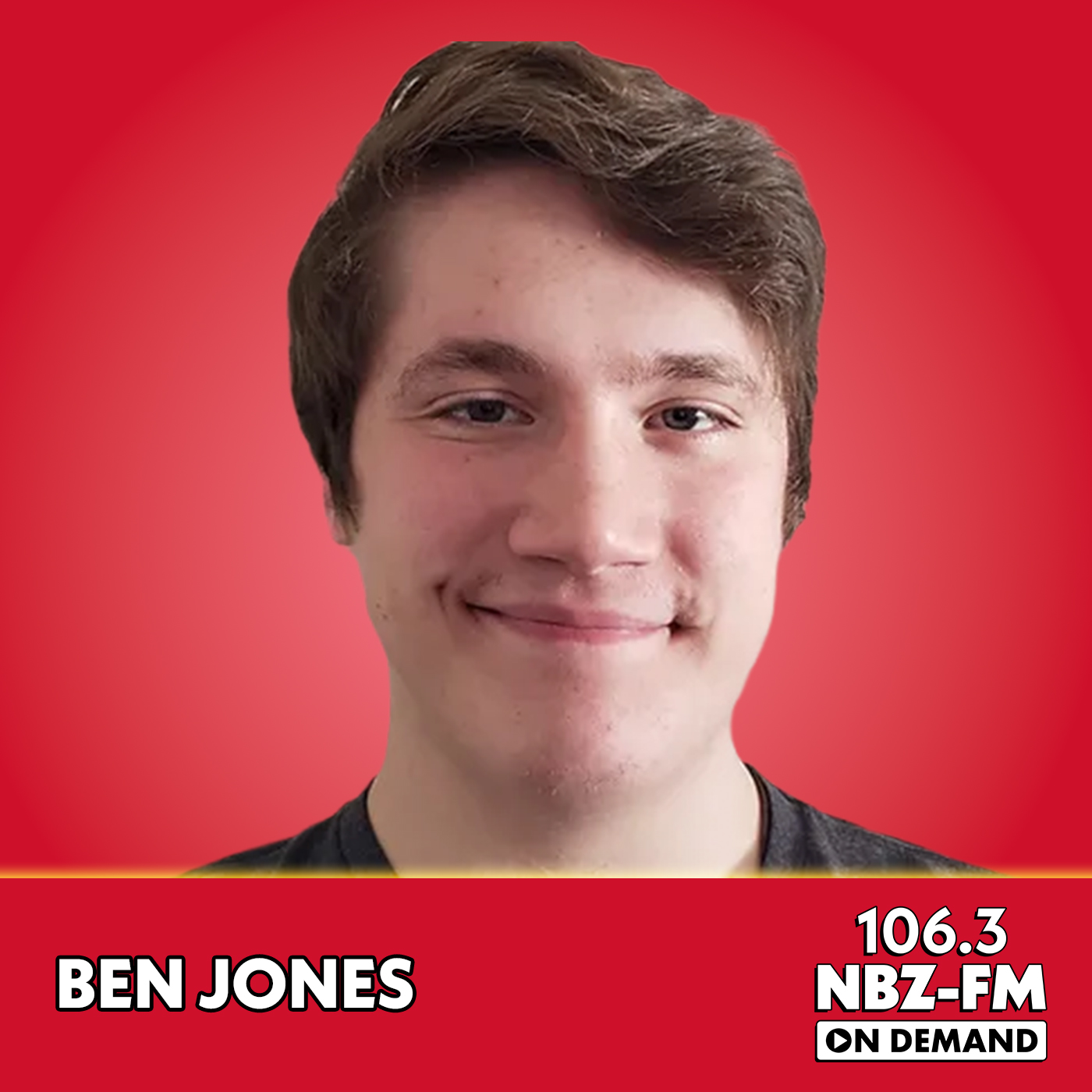 Ben Jones