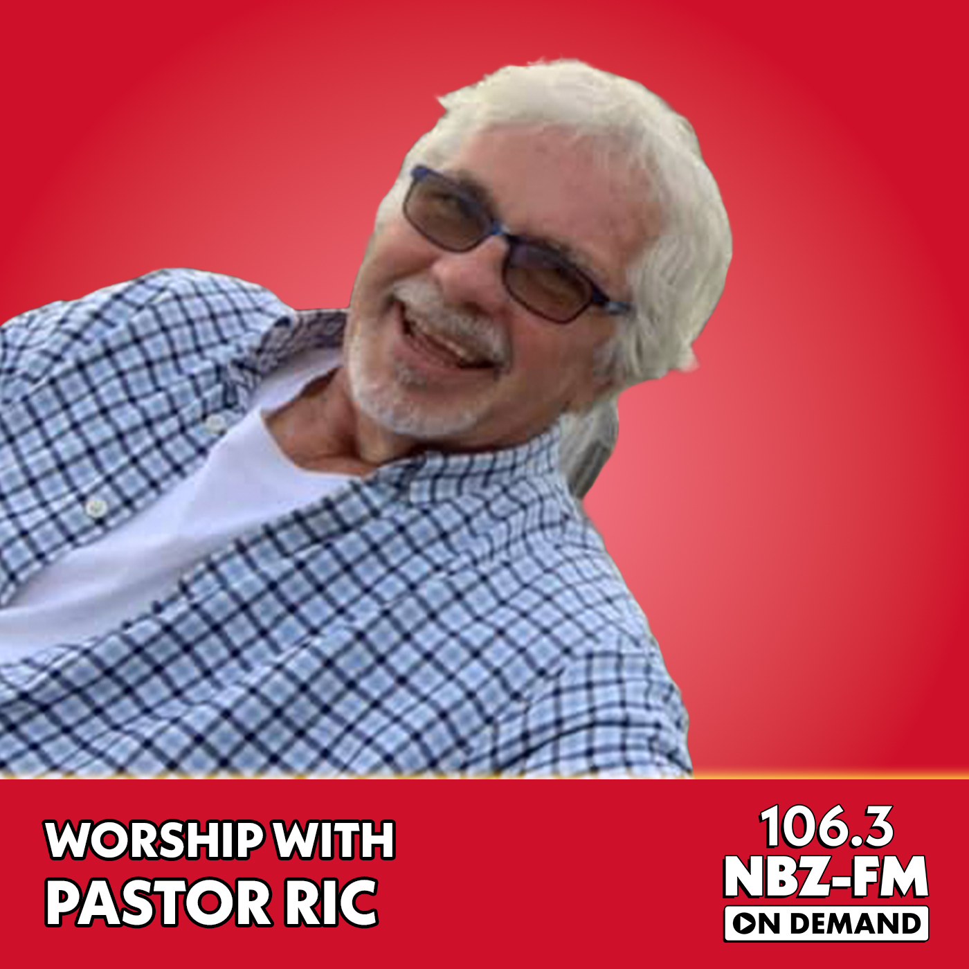 Worship with Pastor Ric